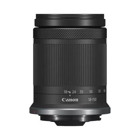 Canon RF-S 18-150mm F3.5-6.3 IS STM Lens