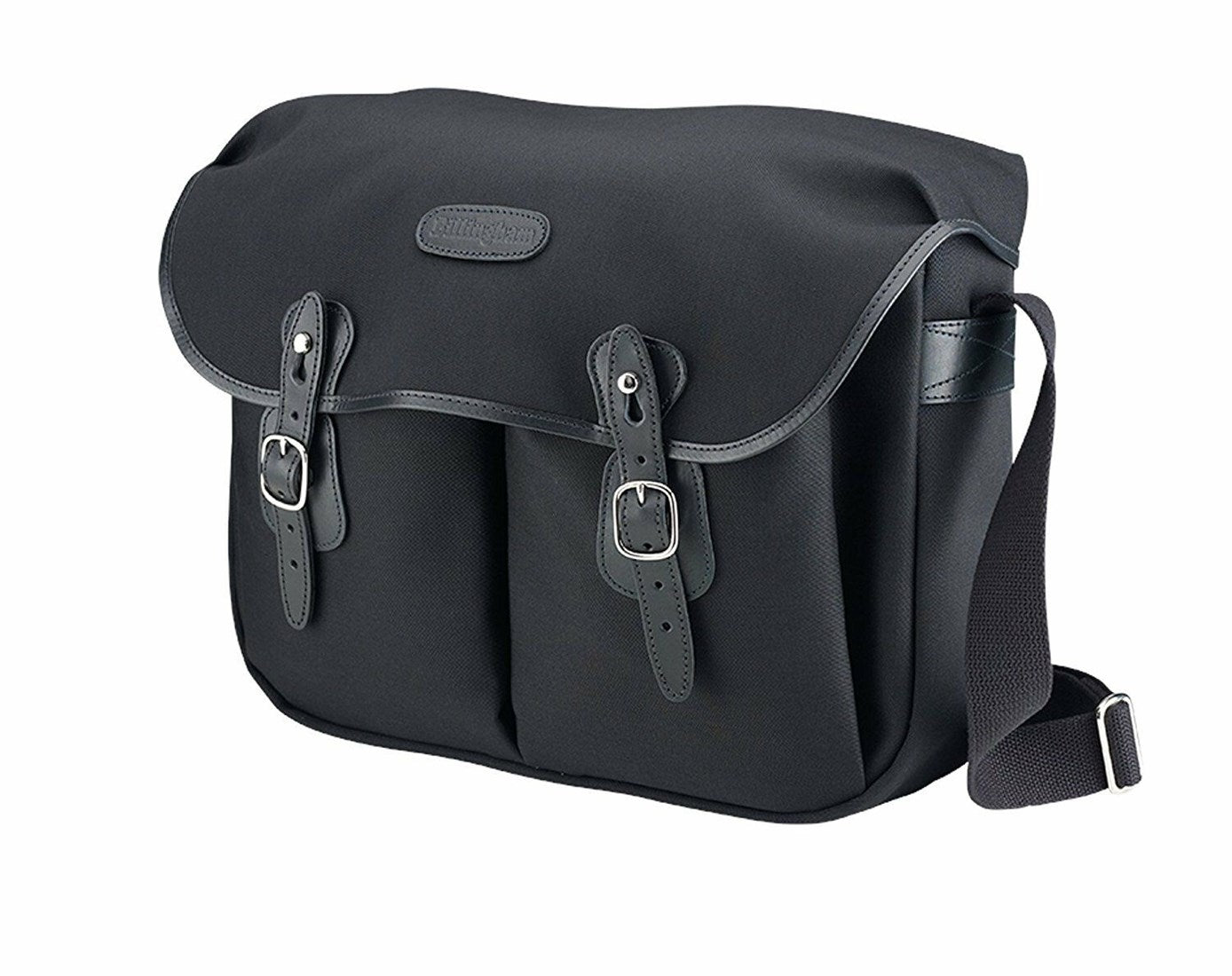 Product Image of Billingham Hadley Large Black FibreNyte Black Camera Bag