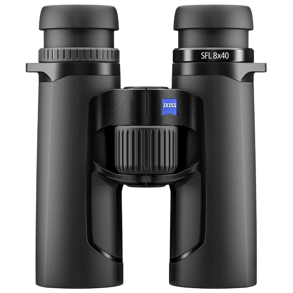 Zeiss SFL 8x40 Binoculars