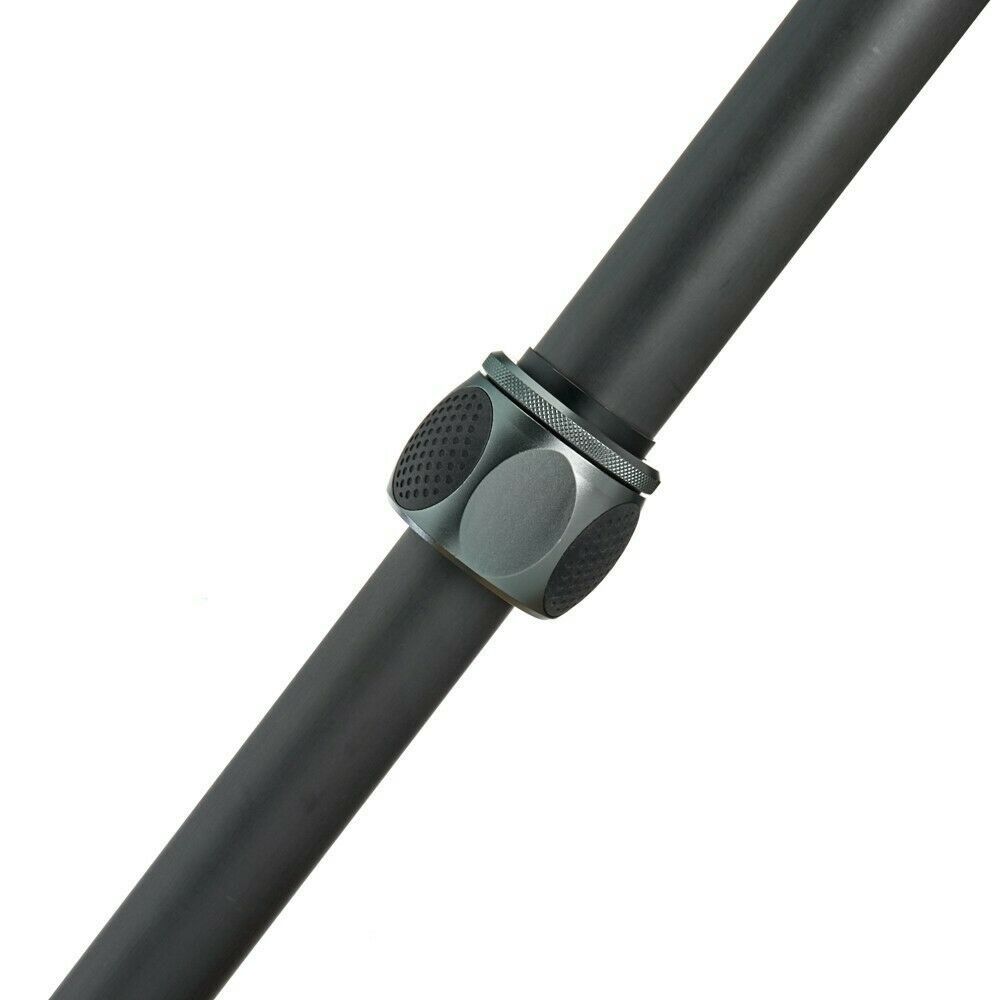 Product Image of 3 Legged Thing VANZ Tripod Spikes with Removable Universal Rubber Bootz Feet