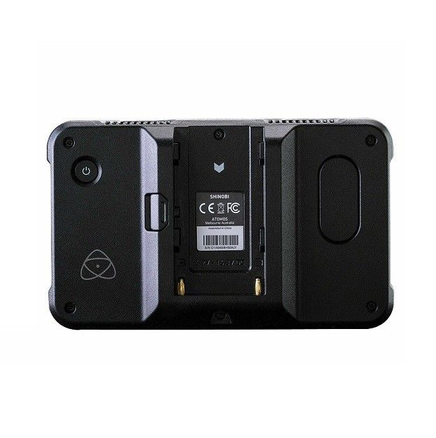 Atomos Shinobi 5 - Photo and Video Monitor