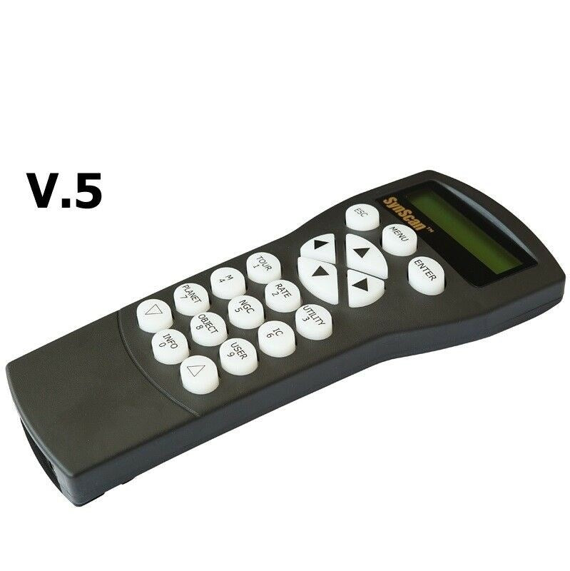 Product Image of Sky-Watcher SynScan V.5 Updatable Handset 20948