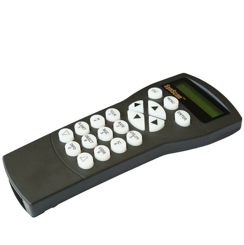 Product Image of Sky-Watcher SynScan V.5 Updatable Handset 20948