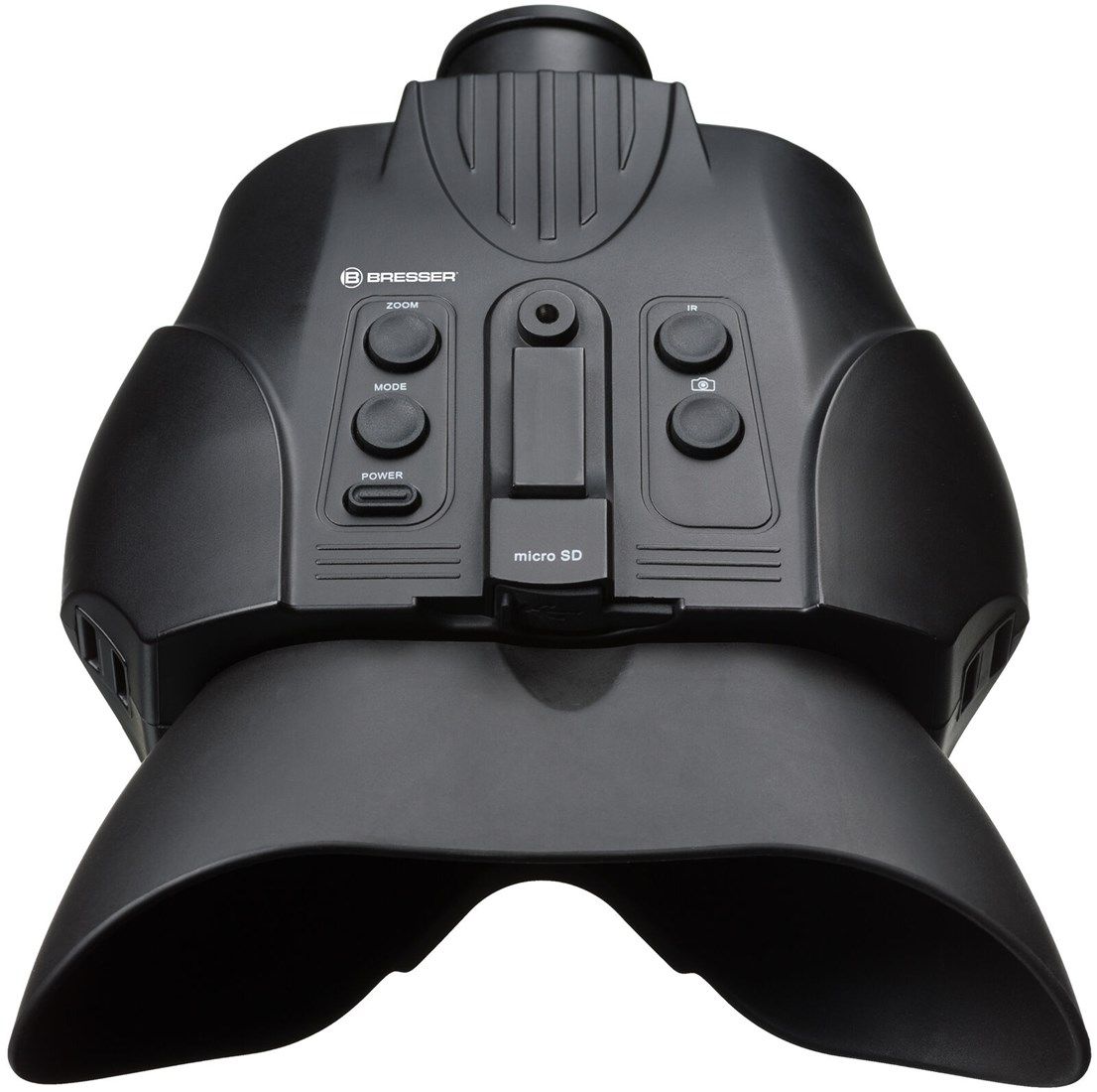 Bresser Digital Night Vision Binocular 3x with recording