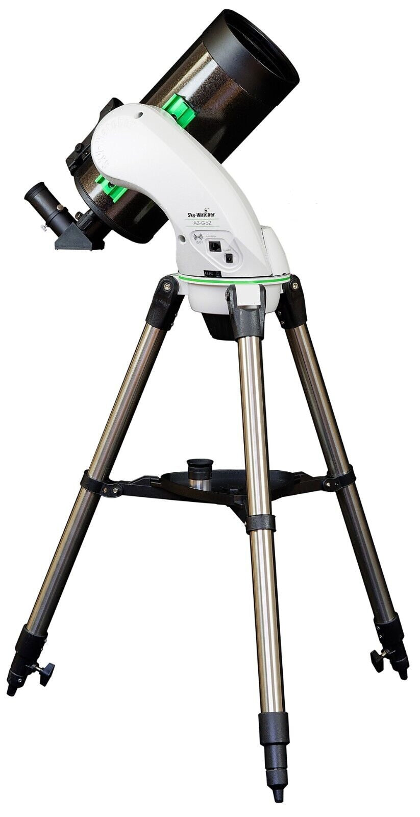 Sky Watcher Skymax -127 AZ-Go2 Wi-Fi Maksutov-Cassegrain Telescope - 10195