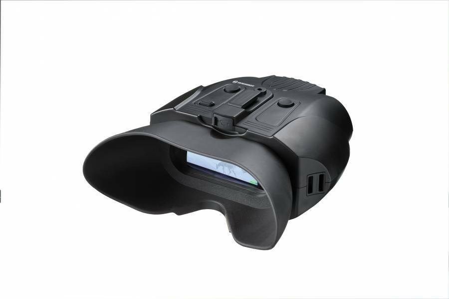 Bresser Digital Night Vision Binoculars 1x with Headgear