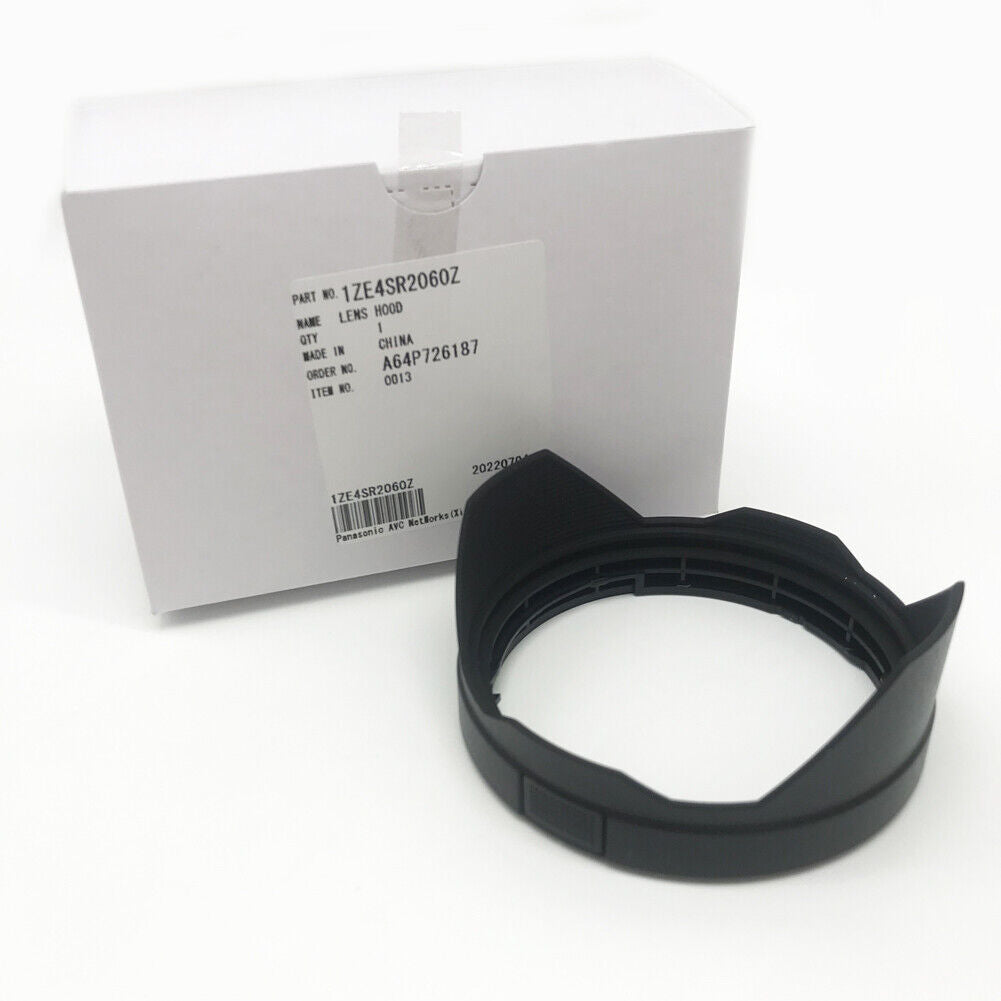 Product Image of Panasonic Lens Hood S-R2060 Lumix S 20-60 mm F3.5-5.6 1ZE4SR2060Z