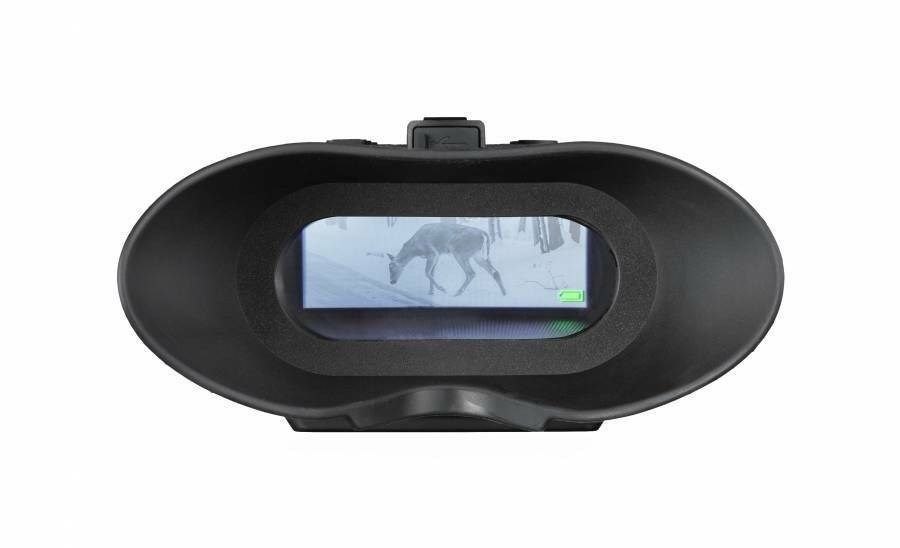 Bresser Digital Night Vision Binoculars 1x with Headgear
