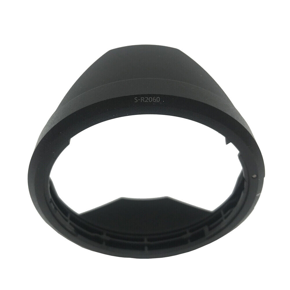 Panasonic Lens Hood S-R2060 Lumix S 20-60 mm F3.5-5.6 1ZE4SR2060Z