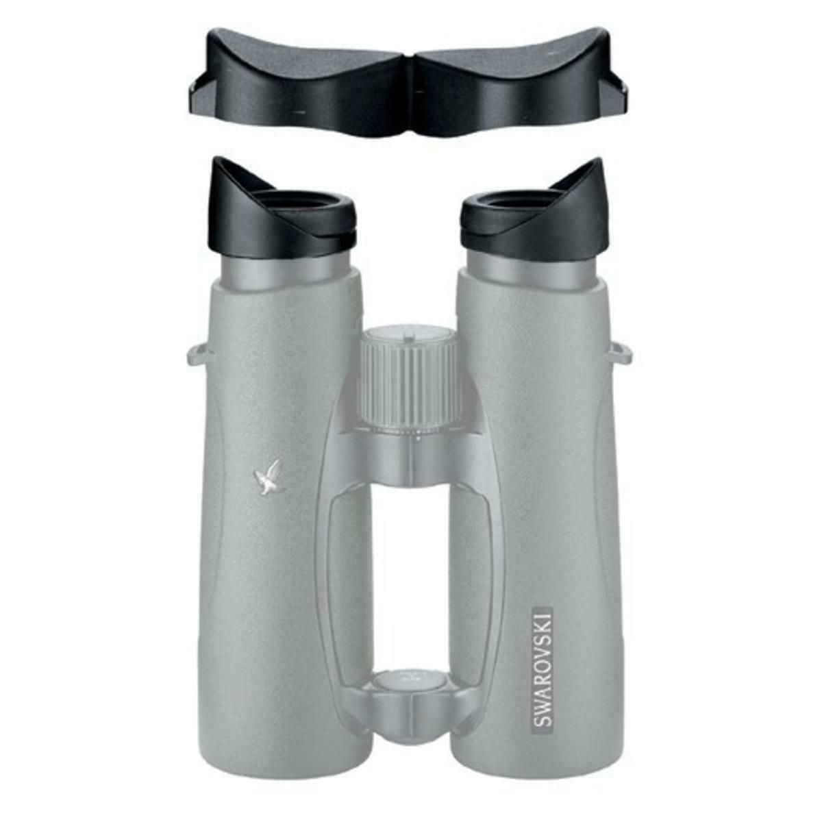 Swarovski WES Winged Eyecup Set for EL and SLC Binoculars