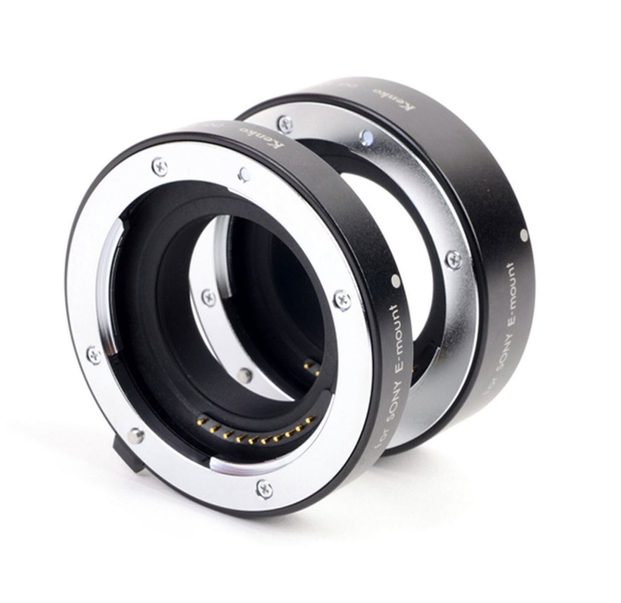 Kenko Extension Tube Set for Micro Four Thirds