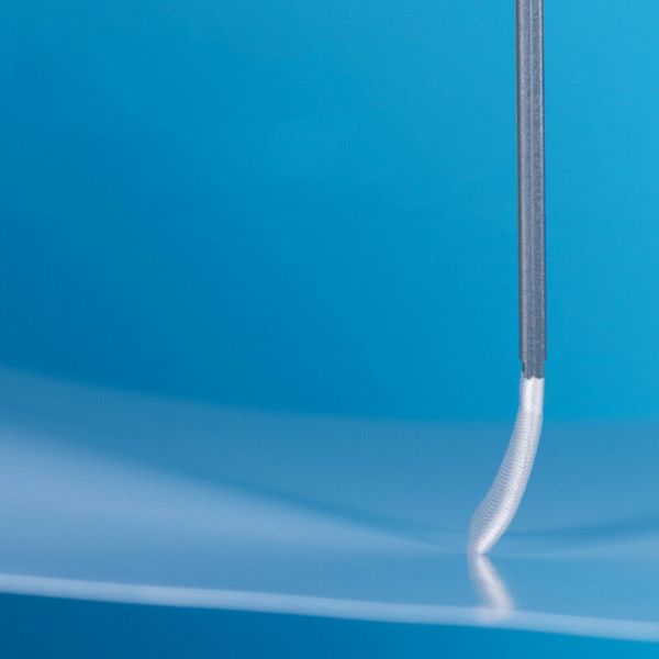 VSGO Pro APS-C CCD/CMOS Sensor Cleaning Swabs 16mm swabs - Pack of 12