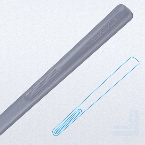 VSGO Pro APS-C CCD/CMOS Sensor Cleaning Swabs 16mm swabs - Pack of 12