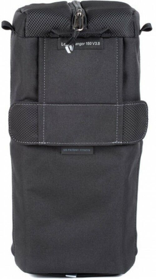 Think Tank Photo Lens Changer Camera Bag 150 V3.0 (Black)