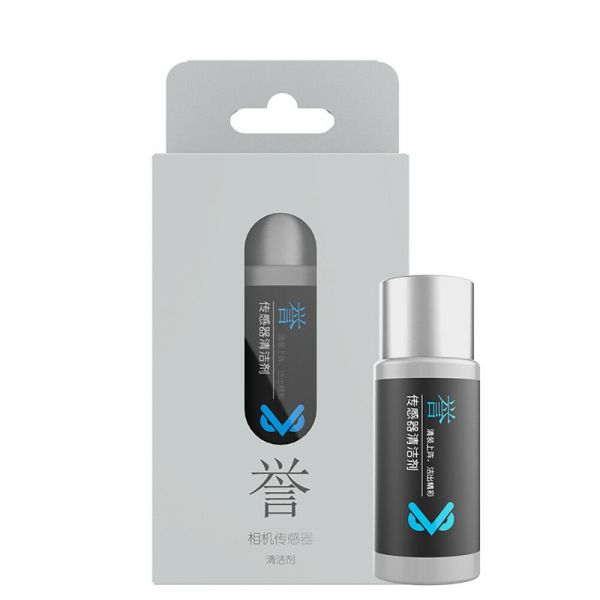 VSGO Sensor Cleaning Fluid for Digital Cameras CCD / CMOS Cleaning Fluid Solution 10ml