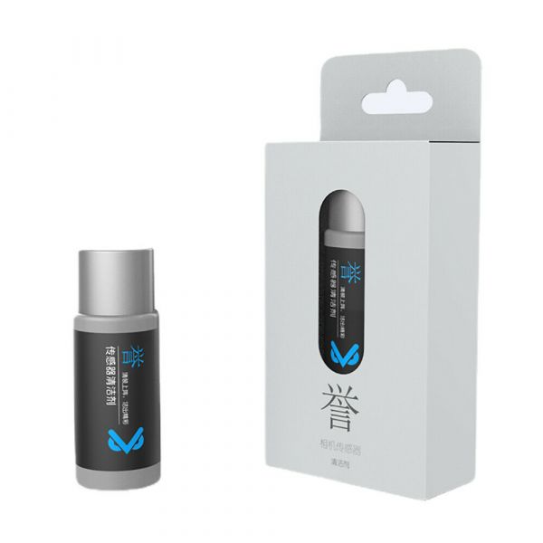 VSGO Sensor Cleaning Fluid for Digital Cameras CCD / CMOS Cleaning Fluid Solution 10ml