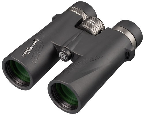 Product Image of Bresser Condor 8x42 Waterproof Binoculars in Black