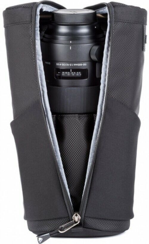 Think Tank Photo Lens Changer Camera Bag 150 V3.0 (Black)
