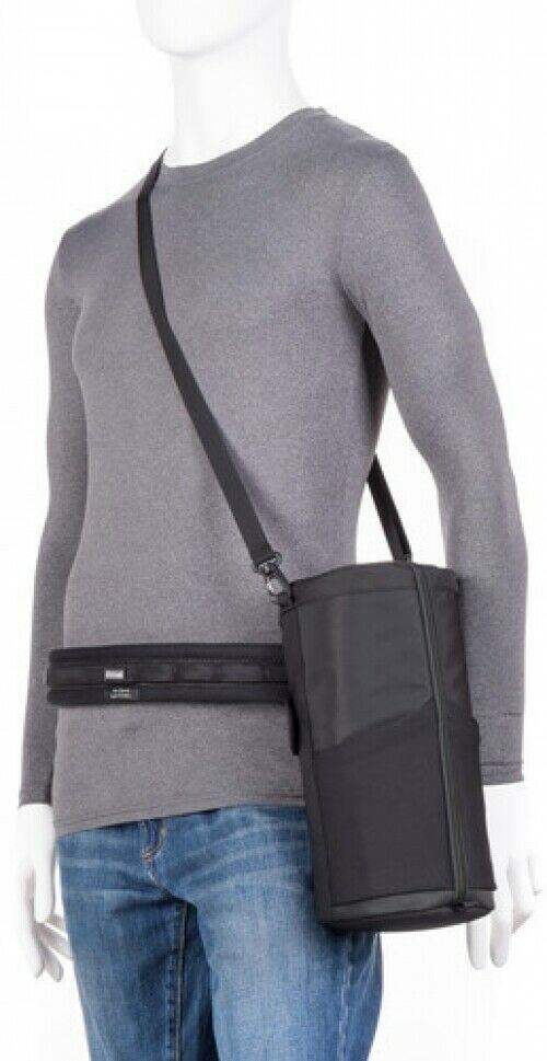 Think Tank Photo Lens Changer Camera Bag 150 V3.0 (Black)