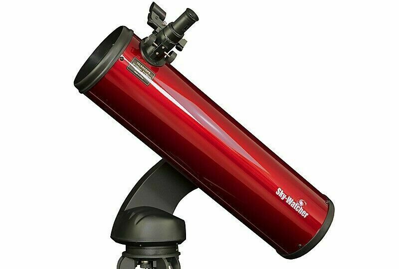 Sky-Watcher Star Discovery P150i Wi-Fi Telescope SKY10275