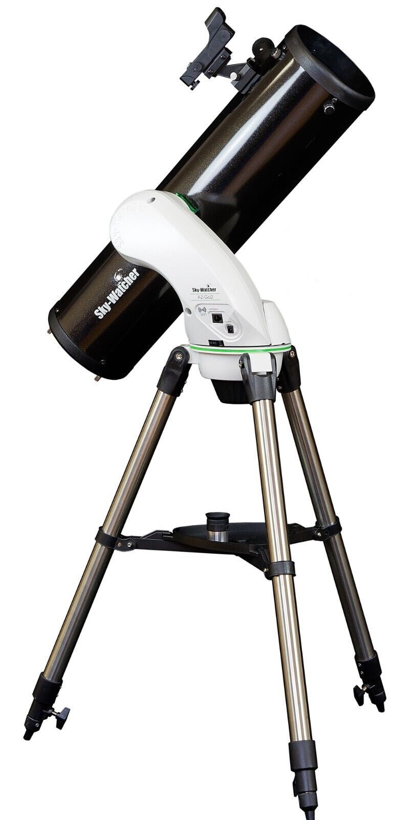 Sky Watcher Explorer -130P AZ-Go2 Wi-Fi Parabolic Newtonian Telescope - 10193