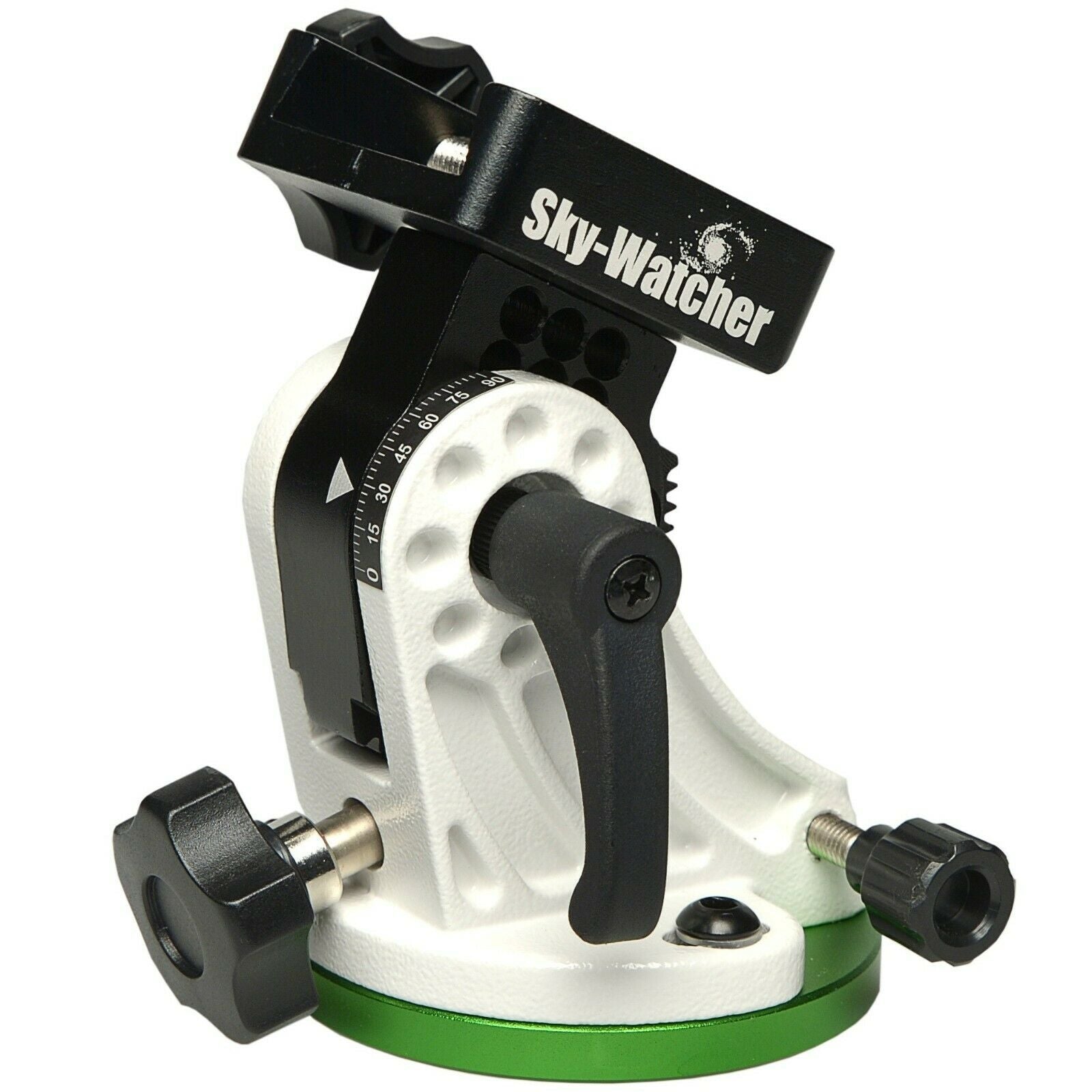 SkyWatcher Equatorial Wedge For Star Adventurer Black/White 50207