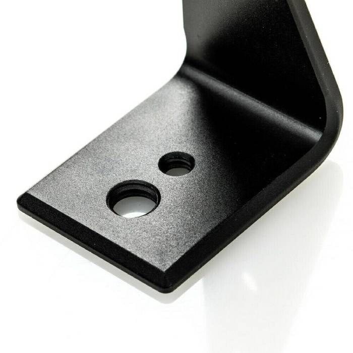 Product Image of Benro Aluminium Series 2 Tripod, 4 Section, Twist Lock, B2 Head Monopod Conversion Kit (Black)