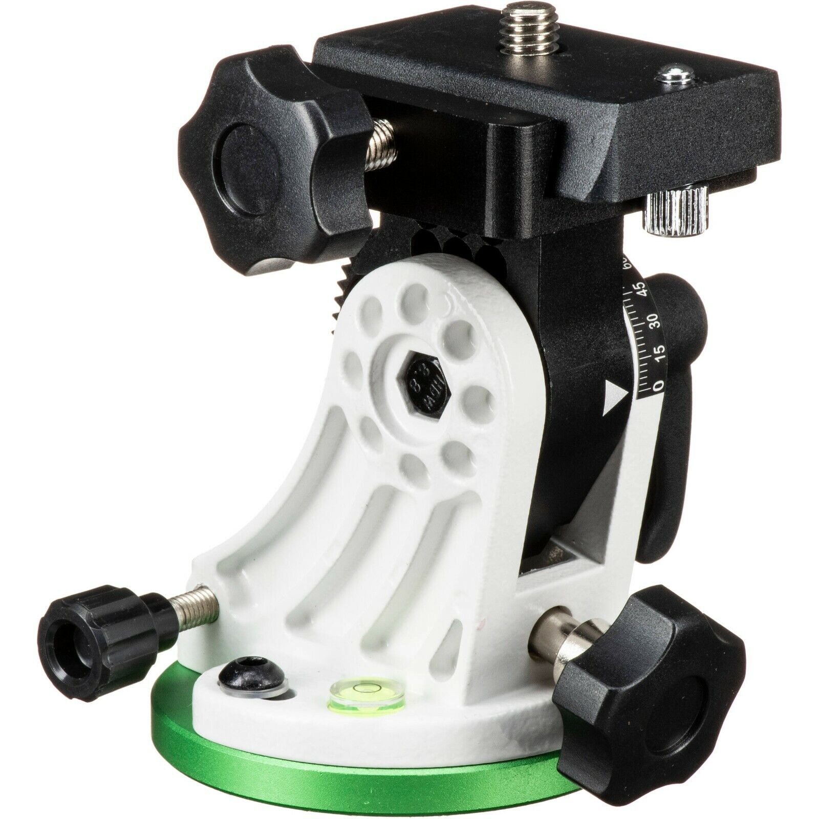 SkyWatcher Equatorial Wedge For Star Adventurer Black/White 50207