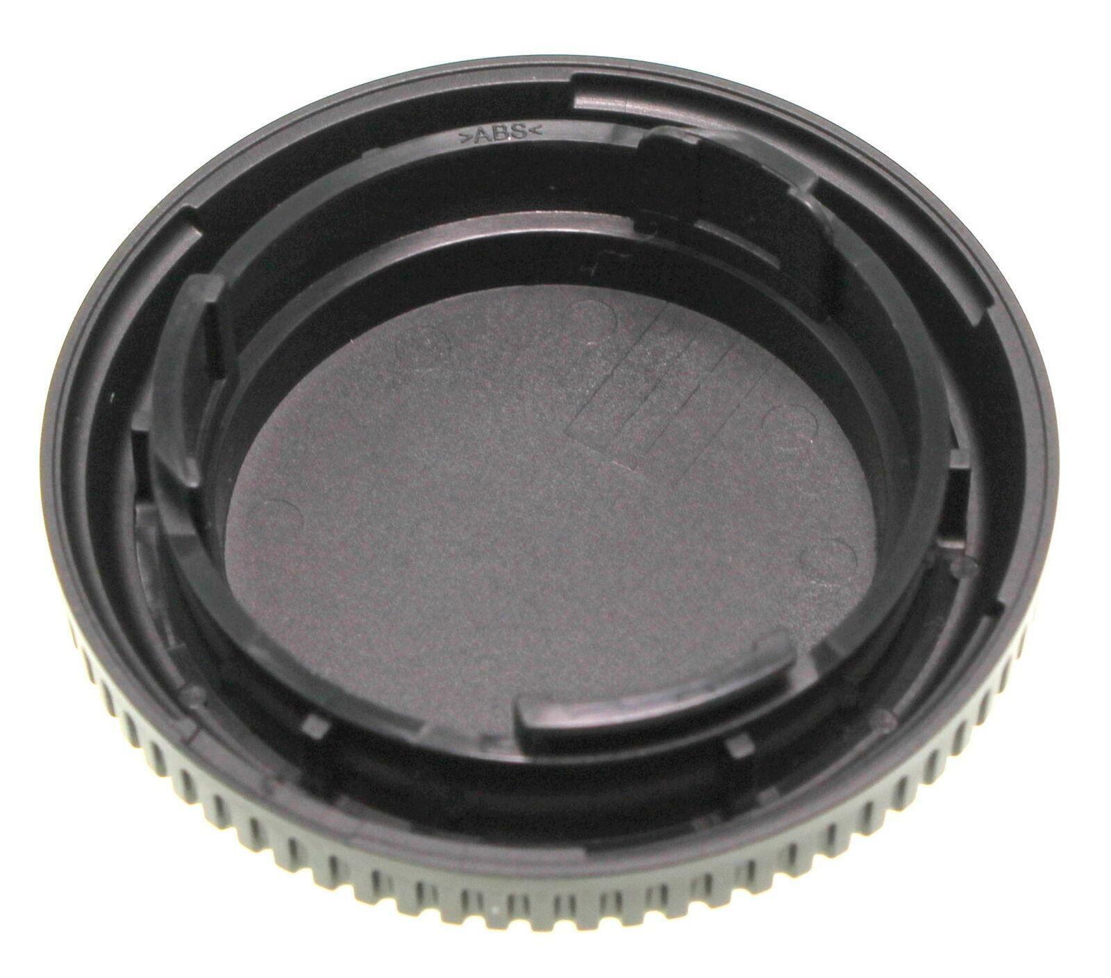 Panasonic dvgx1115z Lens Cap for dmw-tc14 Lumix Telephoto Converter