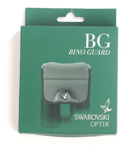 Swarovski Bino Guard EL – Weather-Protecting Pouch for EL Binoculars