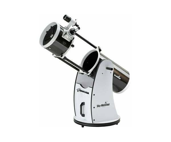Skywatcher Skyliner-250PX FlexTube 10 inch Dobsonian Telescope 10157
