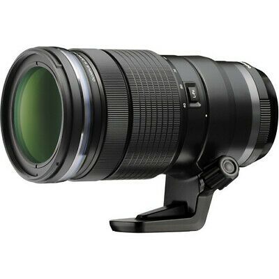 OM-System 40-150mm F2.8 M.ZUIKO DIGITAL PRO Lens