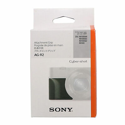 Sony AG-R2 Grip for DSC-RX Series Camera
