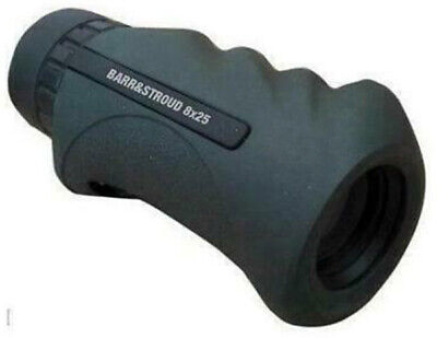 Barr & Stroud Sprite 8x25 Mini Monocular