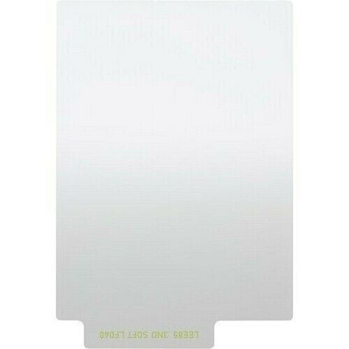 Lee Filters LEE85 0.3 Neutral Density Soft Grad Filter - L85ND3GS