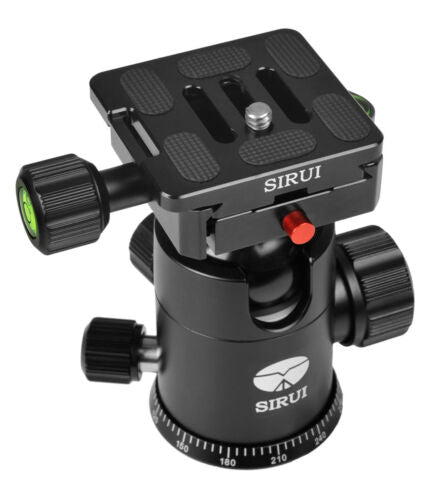SIRUI G-20X Tripod Ball Head