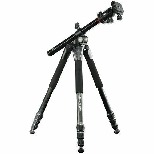 Vanguard Alta+ 254CB Photo Video Tripod Kit with Ball Head - Carbon
