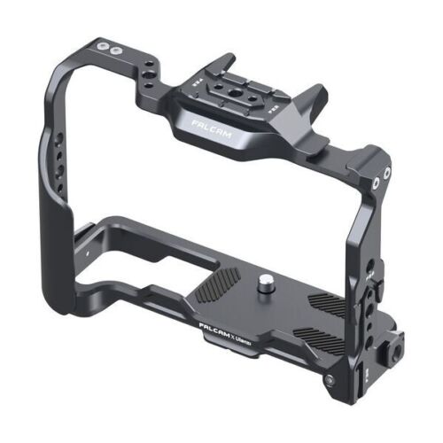 Product Image of FALCAM F22&F38 Quick Release Camera Cage(FOR FUJIFILM X-T4) 2733
