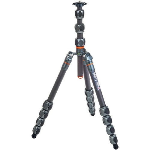 Product Image of 3 Legged Thing WINSTON 2.0 Carbon Fibre Tripod System with AirHed Pro ballhead