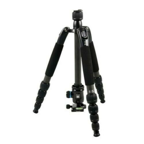 Sirui T-2205SK Traveler Travel Tripod Carbon with K-20x Head