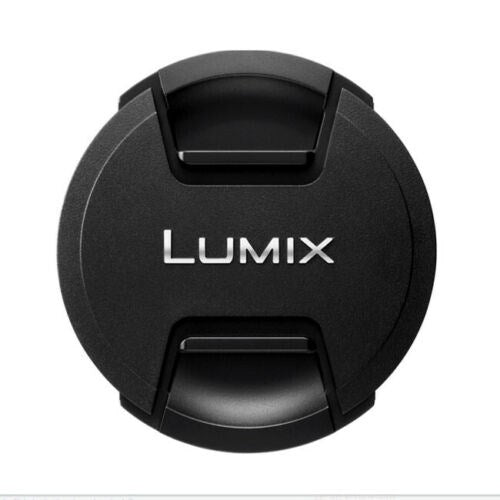 Product Image of Panasonic 62mm Lens cap DMW-LFC62GU