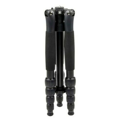 Sirui T-2205SK Traveler Travel Tripod Carbon with K-20x Head