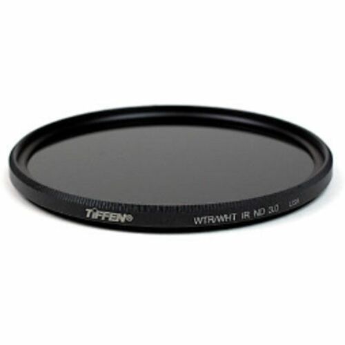 Tiffen 72mm WW IR ND3.0 Neutral Density Filter IR Cut
