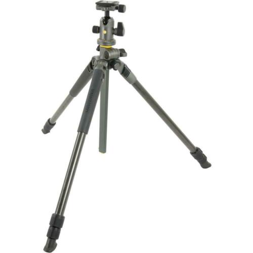 Vanguard Alta Pro 2+ 263CB 100 Aluminium 3-section Tripod with MACC and Ball Head