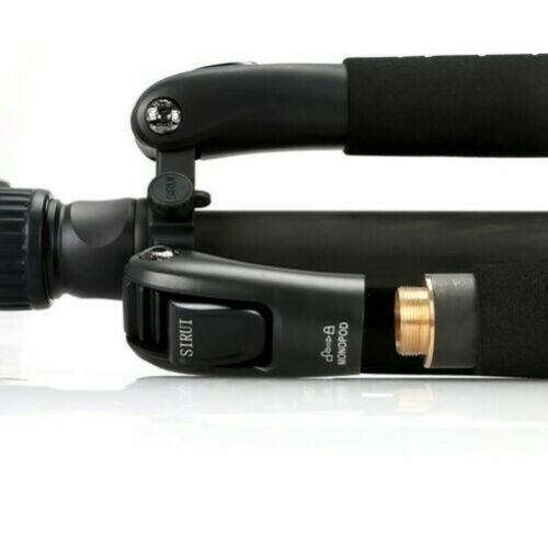 Sirui T-2205SK Traveler Travel Tripod Carbon with K-20x Head