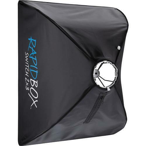 Westcott Rapid Box Switch Softbox 2 x 3 ft. 2527