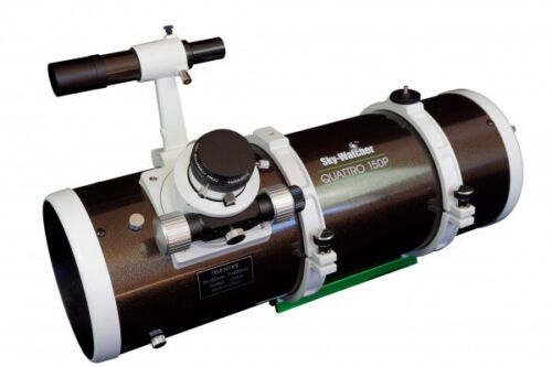 Product Image of Sky Watcher Quattro-150p 150mm F/4 Telescope Complete With Aplanatic Super Coma Corrector 10248