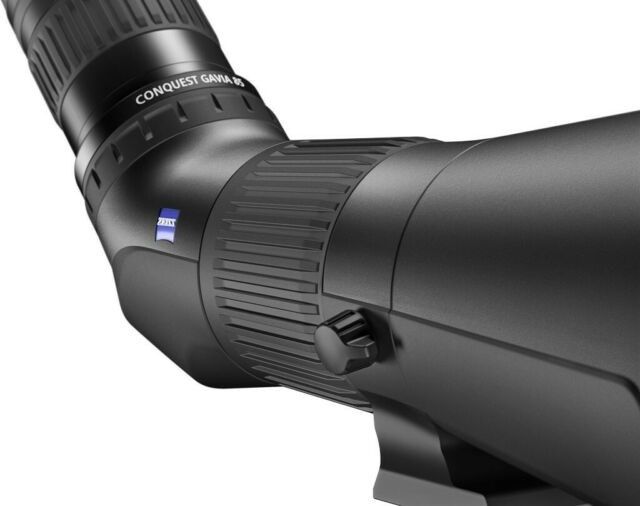 Zeiss Conquest Gavia 30-60x85 Spotting Scope