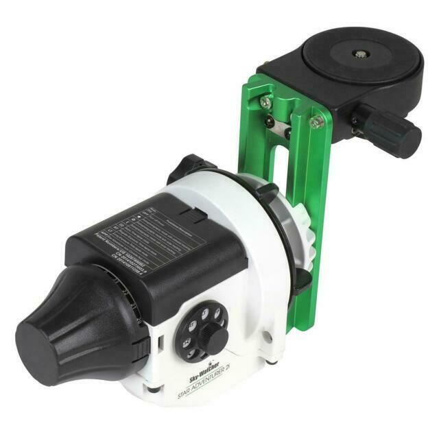 Sky Watcher Star Adventurer 2I WIFI Photo Pack (50212)