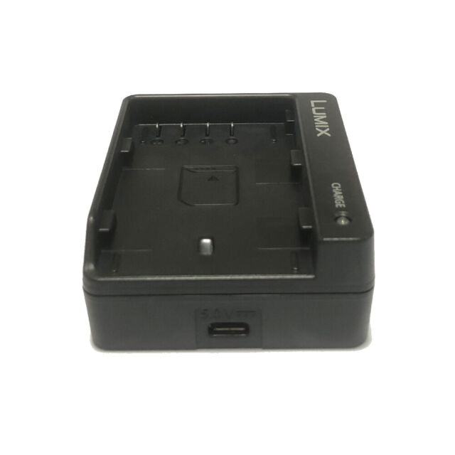 Panasonic DVLC1002Z Battery Charger for BLF-19 Battery